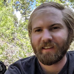 Meet your Posher, Bryan